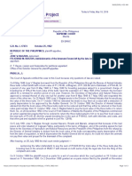 D. T. Reyes, Liaison and Associates For Petitioner-Appellant. Office of The Solicitor General For Plaintiff-Appellee