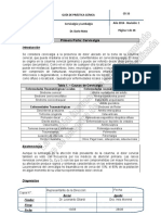 Cli-33 Cervicalgia y Lumbalgia - v1-14