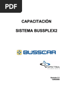 Buscar Sist Multiplex