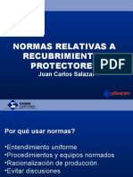 Normas SSPC