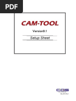 Camtool