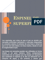 Espinel de Superficie 