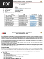 Plan de Monitoreo Local UGEL Arequipa