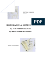 Historia de La Química Final 3