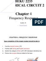 Frequency Response Part1