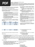 Arreglo Modular de Tiempos Estándares Predeterminados