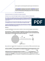 Elasticity Robert Hooke Deformations Displacement