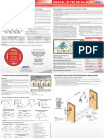 Instalação Elétrica Consultório Odontólogico PDF