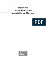 Medicionde Audiencias PDF