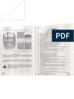 Atlantictrampolines My 1st Trampoline Instructions Page 3