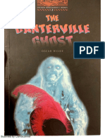 The Canterville Ghost