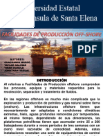 Facilidades Offshore