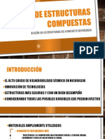 Diseño de Estructuras Compuestas