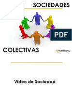 Diapositivas Exposicion Sociedades Colectivas