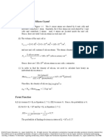 Solution Manual For Modern Semiconductor Devices For Integrated Circuits by Hu PDF