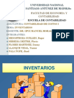 INVENTARIOS