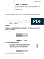 01 Calculo Bocatoma