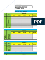 Boq Estimator Edition-3 