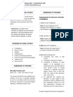 Pages 1-9 Concepts:Sources of Law