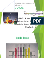 Clase 2 Quimica Aplicada