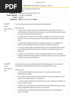 Cuestionario. Sesión 1 PDF