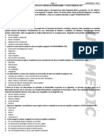 Macrodiscusion de Cirugia Gastroabdominal #03 Usamedic 2017 Actualizado Print DR Correa Ok Alumno PDF