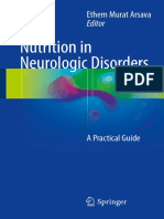 Ethem Murat Arsava (Eds.) - Nutrition in Neurologic Disorders - A Practical Guide (2017, Springer International Publishing)