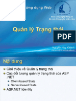 PTUDW 11 QuanlyTrangThai