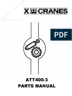 ATT400 Parts 241384