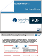 CO - Taller Controlling I