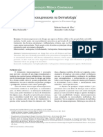 Imunossupressores PDF