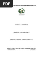 2.-Aspectos Fundamentales de Una Auditoria Energética