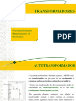 Transformadores - 4