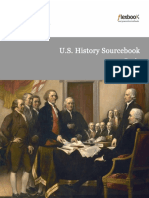 U.S. History Sourcebook Basic