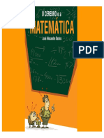 O Cerebro e A Matematica PDF