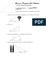 Grado Décimo Taller de Repaso 2do Periodo