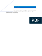 Transition Curves in Road Design (Similar To Pun Miah)