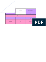 Control Plan Tool AdaptiveBMS