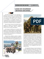 MDP-2doS - Instruccion PreMilitar - Semana5