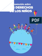 Convencion de Los Ninos