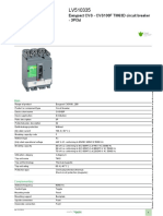 Easypact Cvs Lv510335