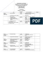 Grade7English2017 2018 - 1 4Q