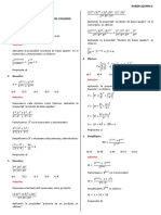 Primer Examen Resuelto