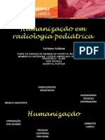 Radiologia Pediatrica