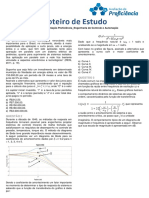 Avaliação Proficiência - Engenharia de Controle e Automação - Questões