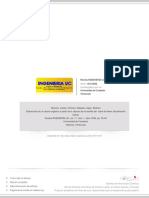 Elaboración de Un Abono Orgánico A Partir de La Cáscara de La Semilla Del