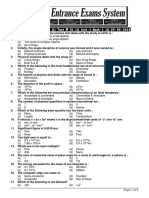 1st Year Computer Science MCQs (Chapter 1)