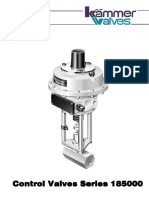 Control Valves Series 185000 Control Valves Series 185000 Control Valves Series 185000 Control Valves Series 185000 Control Valves Series 185000