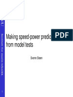 Speed-Power Pred PDF