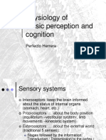 Physiology of Music Perception and Cognition: Perfecto Herrera